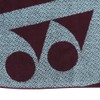 YONEX Towel Sports Towel Unisex Adult, red (bordeaux), Free size