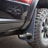 PLASTICOLOR Ram Heavy Duty Front 12 X 23 Mud Guards,