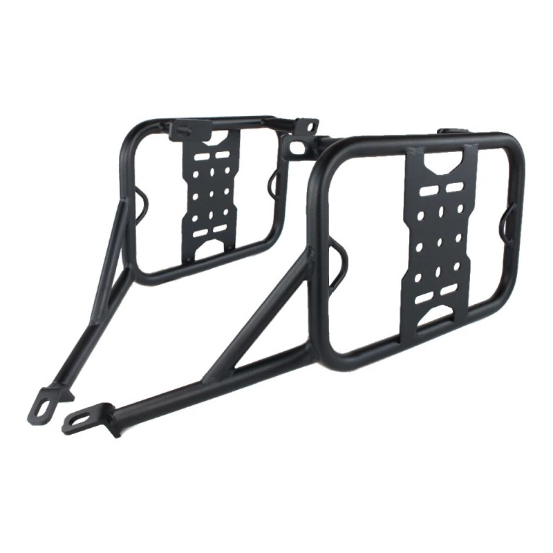 xitomer Motorcycle Side Carrier Support Fit For Yamaha Tenere 700