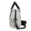 [チャムス] Shoulder Mini Bowling Bag Sweat メンズ H/Gray