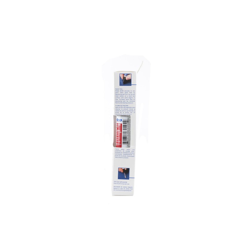 ACDelco GM Original Equipment 19367657 (WA130X) Four-In-One Touch-Up Paint -