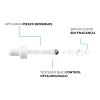 La Roche-posay Hyalu B5 Serum De Ojos 15ml