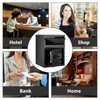 Depository Safe Digital Depository Safe Box, Electronic Steel Safe with
