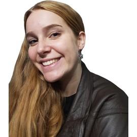 Triple Moon Goddess Earrings Gift Sterling Silver 925 Hooks for Girls, Women, Pagans & White Witches