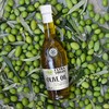 KORVEL MEDITERRANEAN QUALITY PRODUCTS Extra Virgin Olive Oil, KORVEL, glass