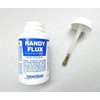 Soldering Kit for Jewelry Making Handy Flux 3rd Hand Base