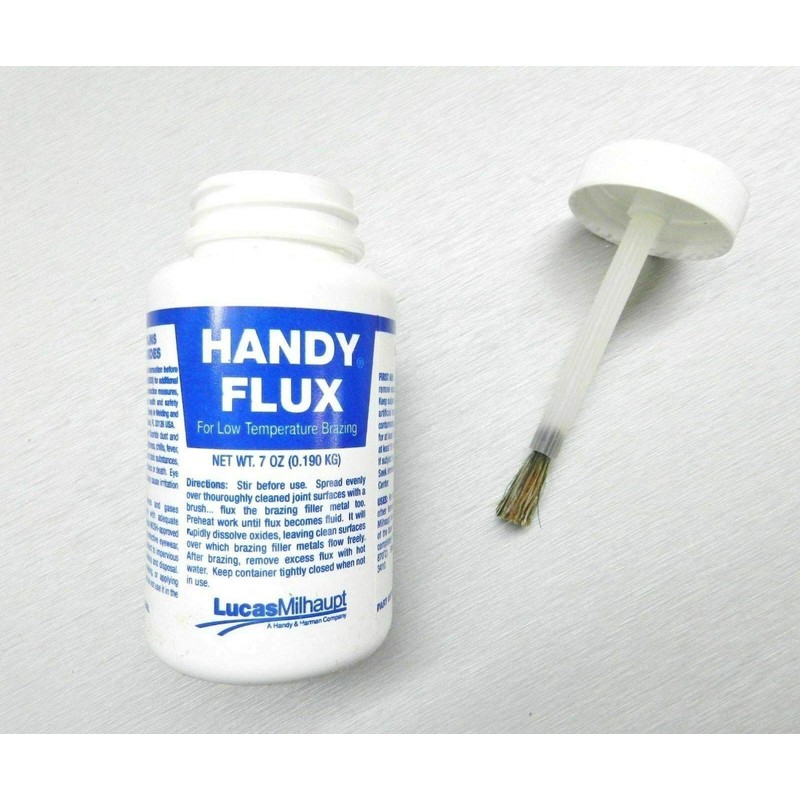 Soldering Kit for Jewelry Making Handy Flux 3rd Hand Base