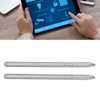 2Pcs Stylus for Tab S7 Magnetic 4096 Pressure Level Menu