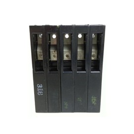 QB20 ZINSCO circuit breaker QB120 20A BOLT-IN 1P