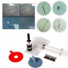 Miniduino Windscreen Windshield Repair Tool Set DIY Car Kit Wind