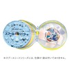 Daiichi Seiko Coil Spool Sheet EVA Case Included, Large, Fishing