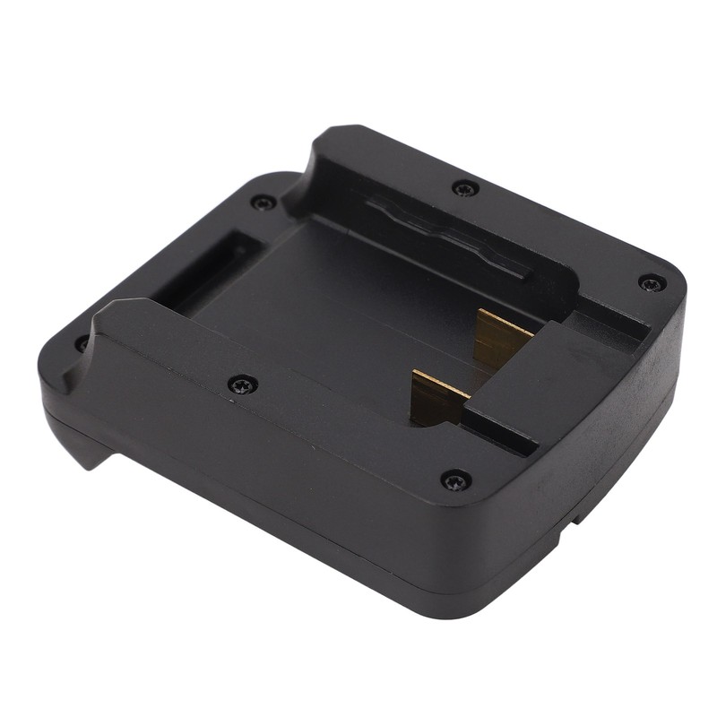 Lithium Battery Converter Cordless Tool Battery Adapter for DCB200 DCB203