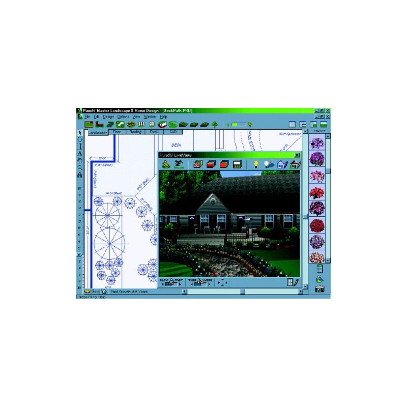 Home & Garden Design Collection