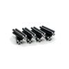 MakerBeam 40 mm 10 x 10 mm Aluminium Construction Profile