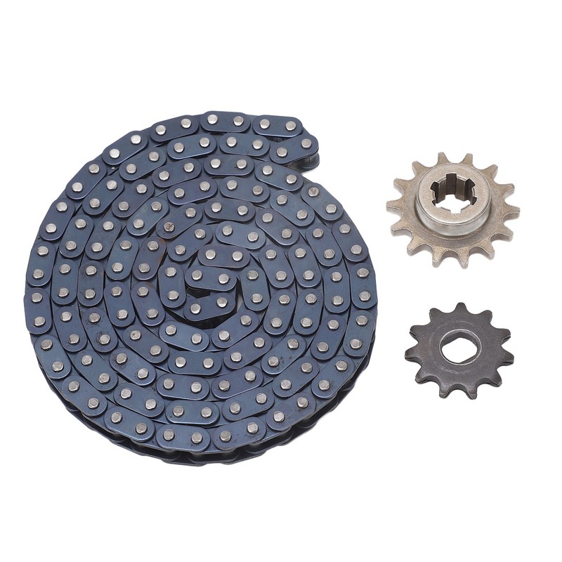 T8F 14T Front Sprocket T8F 11T Rear Sprocket T8F 146