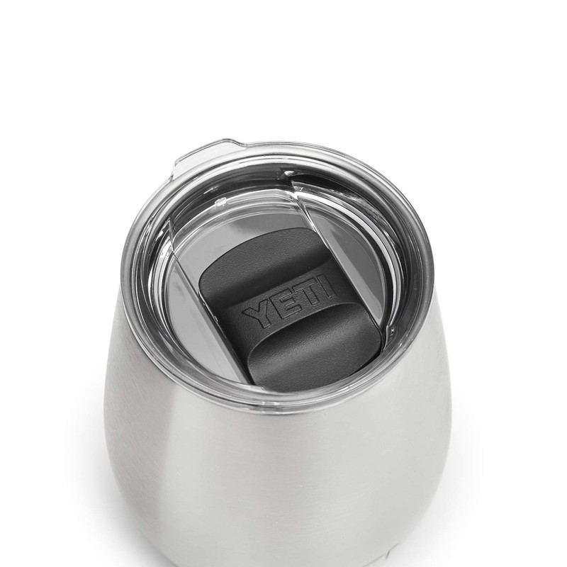 YETI 10oz Wine Tumbler with Sliding Lid