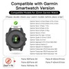 OVERSTEP Watch Band for Garmin Fenix 9/8 47mm/Fenix 7/Fenix 6/Fenix