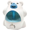 SU-2031: Polar Bear Ultrasonic Humidifier