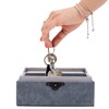KeyCradle Faraday Box For Car Keys | Faraday Pouch For