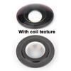 Replacement Camera Lens Compatible with Insta360 X4 360 Degree Action