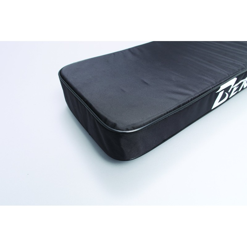 Bengar Seat Pad S for Inflatable Boats (61 cm) Wooden