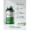 Horbäach DGL Licorice Chewable Tablets | 4000mg | 180 Count