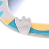 Car Baby Rearview Mirror Cute Acrylic Baby Backseat Mirror Safety