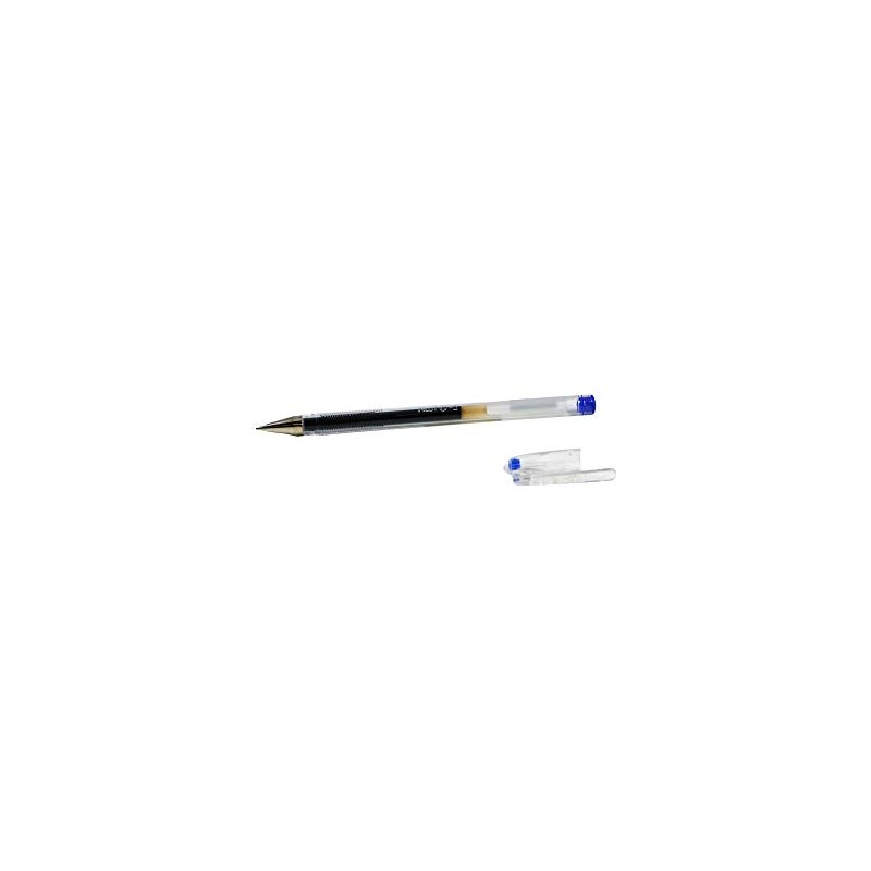 Pilot G-107 Gel Ink Rollerball Pen with 0.7 mm Tip