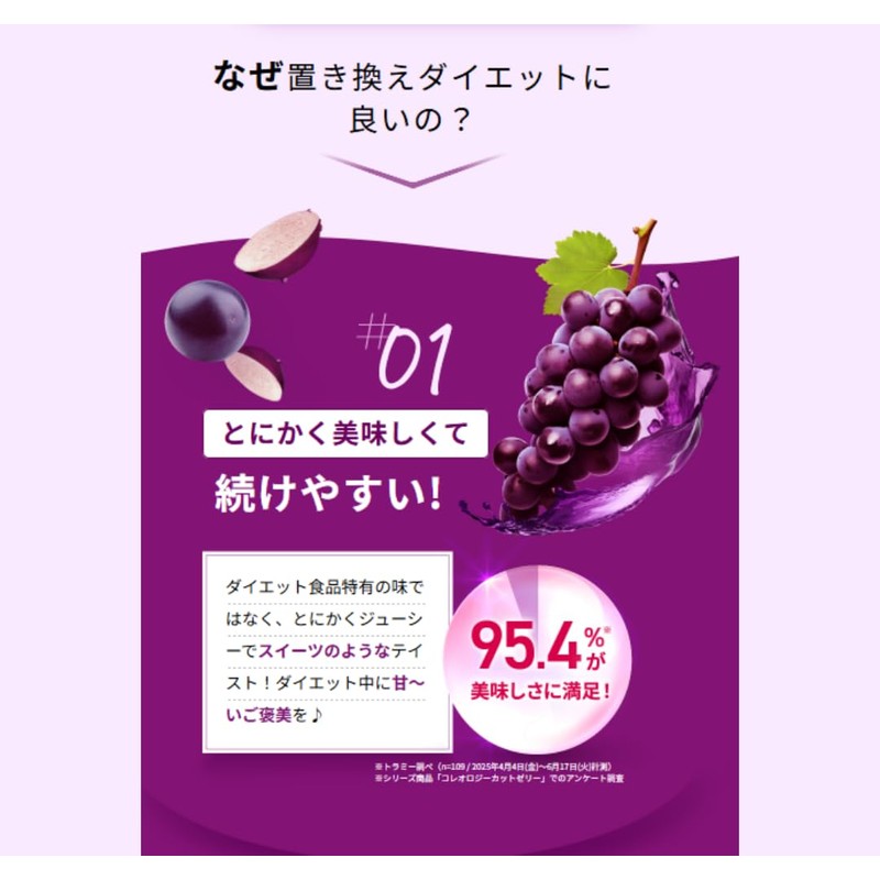 Coleology Bowel Movement Jelly 10ea Chololology Jelly, 10 Count (Pack