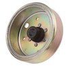 Engine Stator Flywheel Steel Alloy for GY6‑50 60 80CC Go