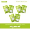 Yogourmet - Probiotic Yogurt Starter (6 Sachets = 6 Liters)