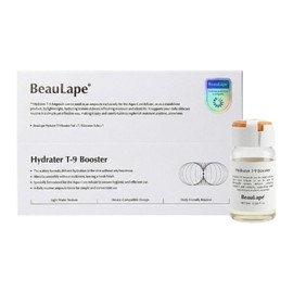 Borape Idratte T9 T9 Booster Ampoule 7 Bottles24460222672029 / 보라페 이드라테 티9 T9 부스터 앰플 7병24460222672029