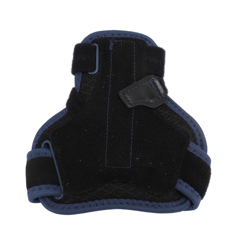 Thumb Wrist Brace Moderate Stabilizing Support Aluminum Bar Wrap Finger