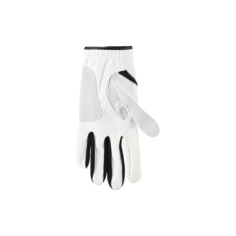 FootJoy GT Extreme Golf Gloves, multicolor (white / black)