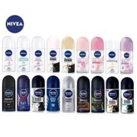 Nivea Men Deodorant Roll On 50ml