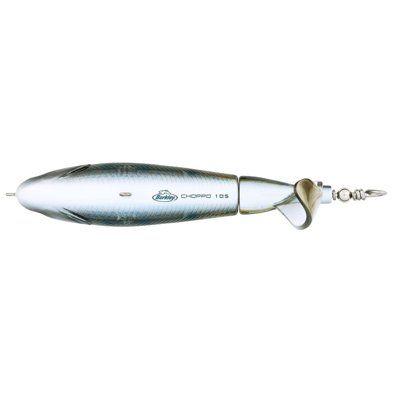 Choppo Saltwater Pinfish 105 (3/4 oz)