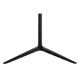 OEM Replacement TV Base Stand Legs for Vizio Base Tabletop TVs Stand sub for Vizio 4K LED HDR Smart TVs (M656-G4, M656-H4, V655-H4, V655-J04, V655-G4, V656-G4), Screws Included