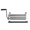 Botini 11.6-Inch Manual Pasta Maker & Dough Roller Press for