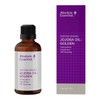 Absolute Essential Jojoba Oil: Golden, 50ml