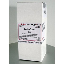 LeukoCount blue; 100 mL ()