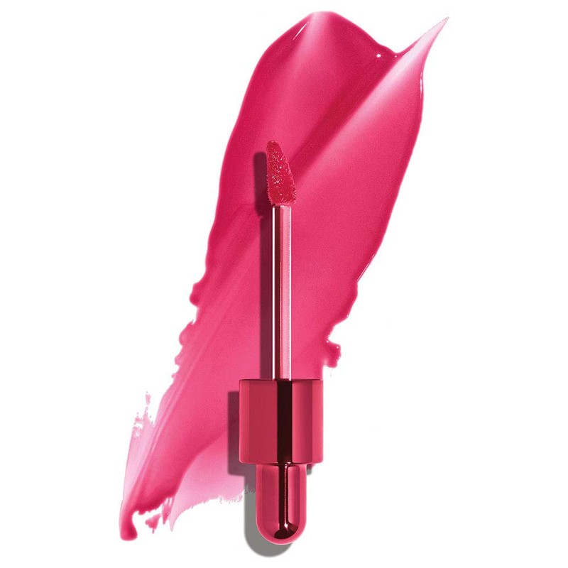 Lebron Kiss Grow Lip Oil 003 Berry Brilliant (Color Image