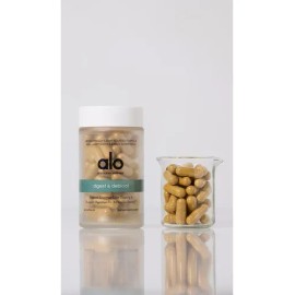 Enzimas Digestivas y Probióticos ALO stackable & wellness Digest & Debloat, Suplemento Para Apoyo Digestivo Sin Sabor