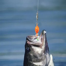 Fishing Lure Spinner | Fishing Baits Bass Lures Metal - Sequin Fishing Hooks, Saltwater Freshwater Swimbaits, Fishing Accessories