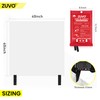 Zuvo Fire Blanket: Certified Fire Safety for Home, Kitchen &