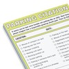 Knock Knock Nifty Note Pad, Parking Citation