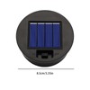 Solar Light Replacement | Waterproof Replacement Solar Lantern Parts |