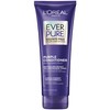 LOreal Paris L'Oreal Paris Sulfate Free Brass Toning Purple Conditioner