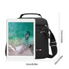 Men's Messenger Bag - Crossbody Shoulder Bags Travel Bag Man