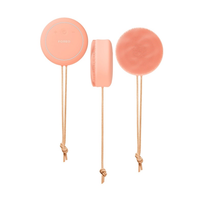 Foreo Luna 4 Body (Peach) / 포레오 루나 4 바디