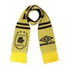 SHIPS ANY x UMBRO: SUCCER MUFF 718380073, Yellow2